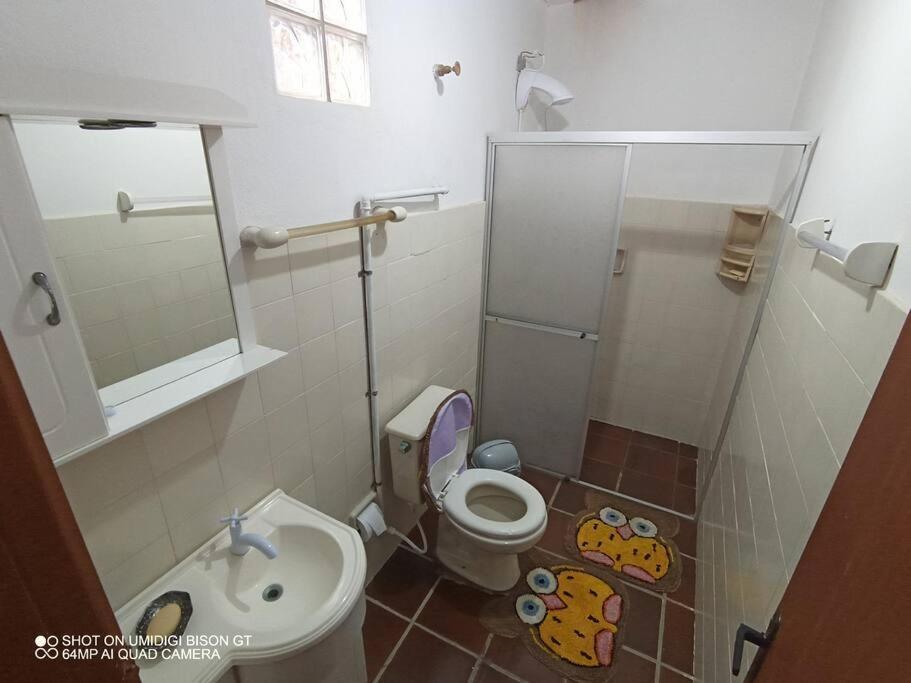 Casa De Praia Em Xangri-La A 3 Quadras Do Mar 外观 照片