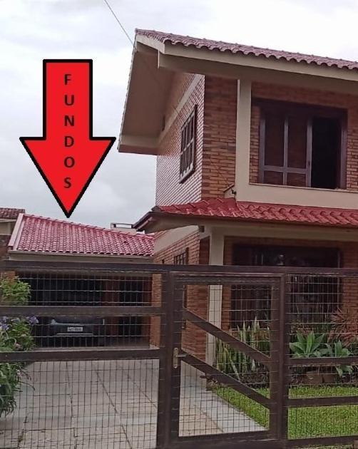 Casa De Praia Em Xangri-La A 3 Quadras Do Mar 外观 照片