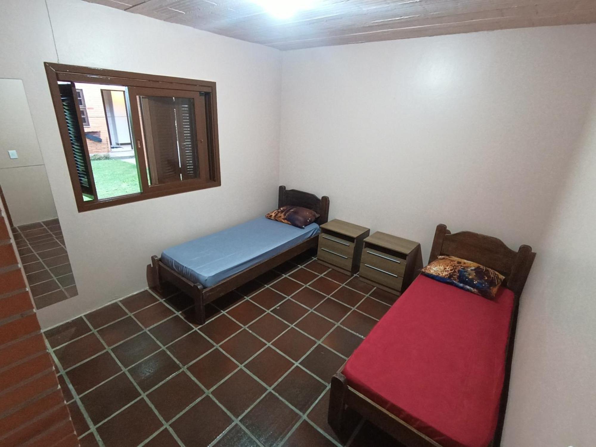 Casa De Praia Em Xangri-La A 3 Quadras Do Mar 外观 照片