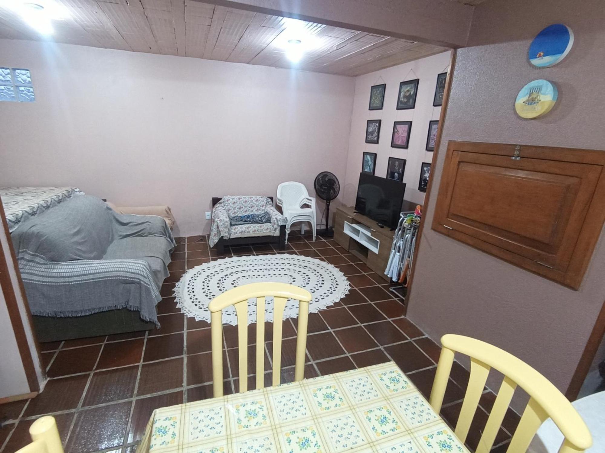 Casa De Praia Em Xangri-La A 3 Quadras Do Mar 外观 照片