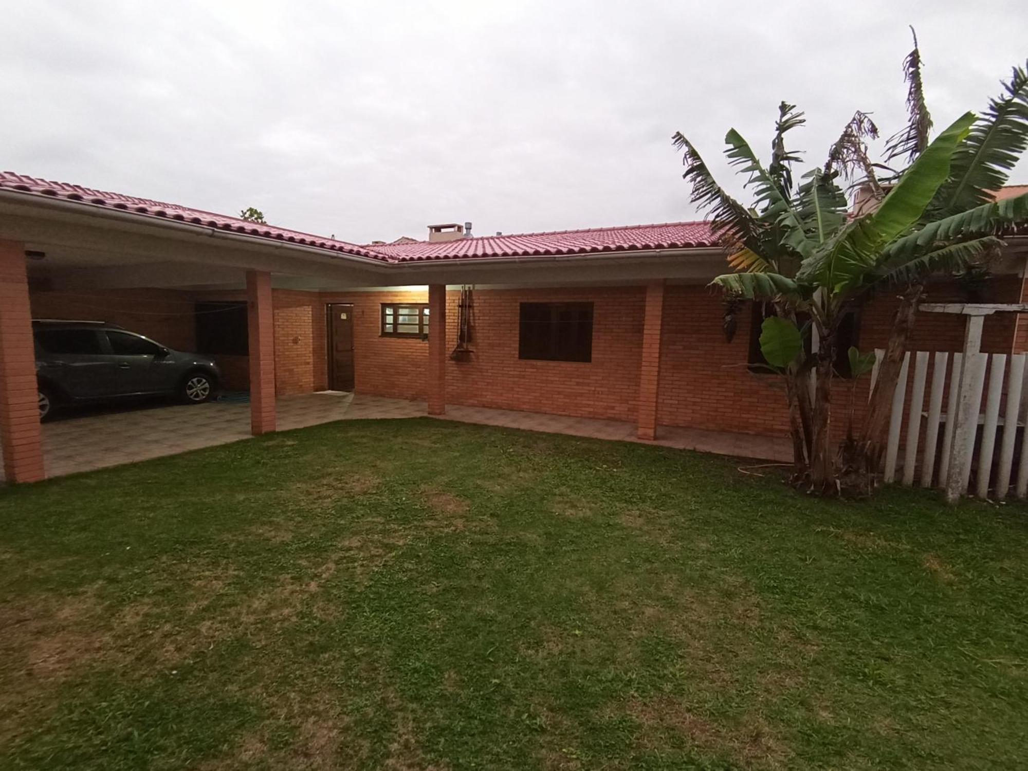 Casa De Praia Em Xangri-La A 3 Quadras Do Mar 外观 照片