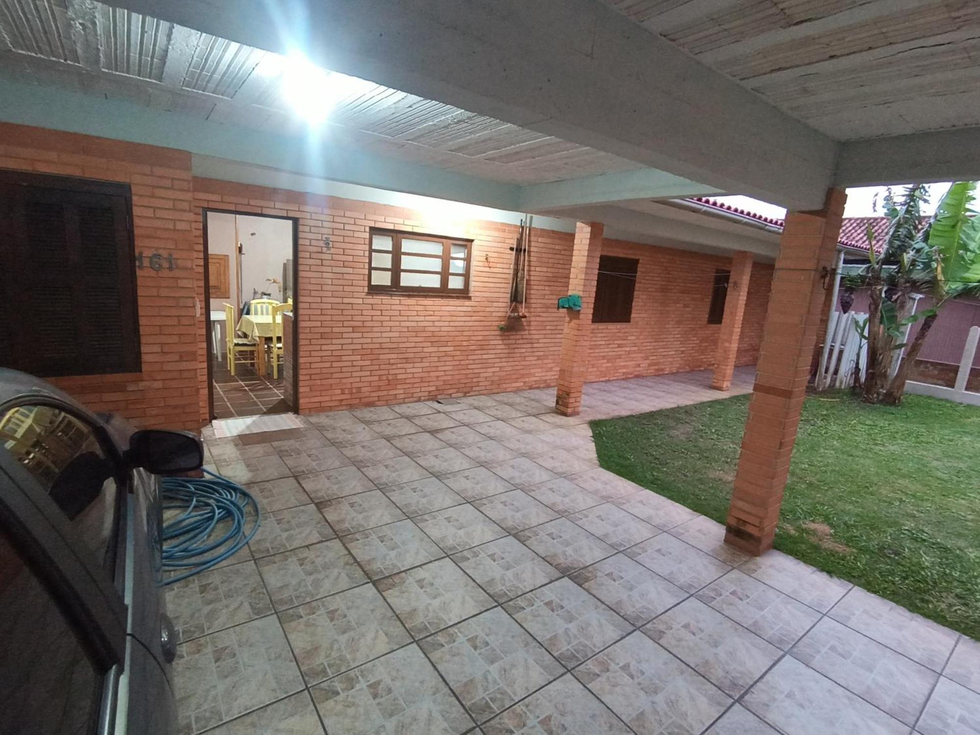 Casa De Praia Em Xangri-La A 3 Quadras Do Mar 外观 照片